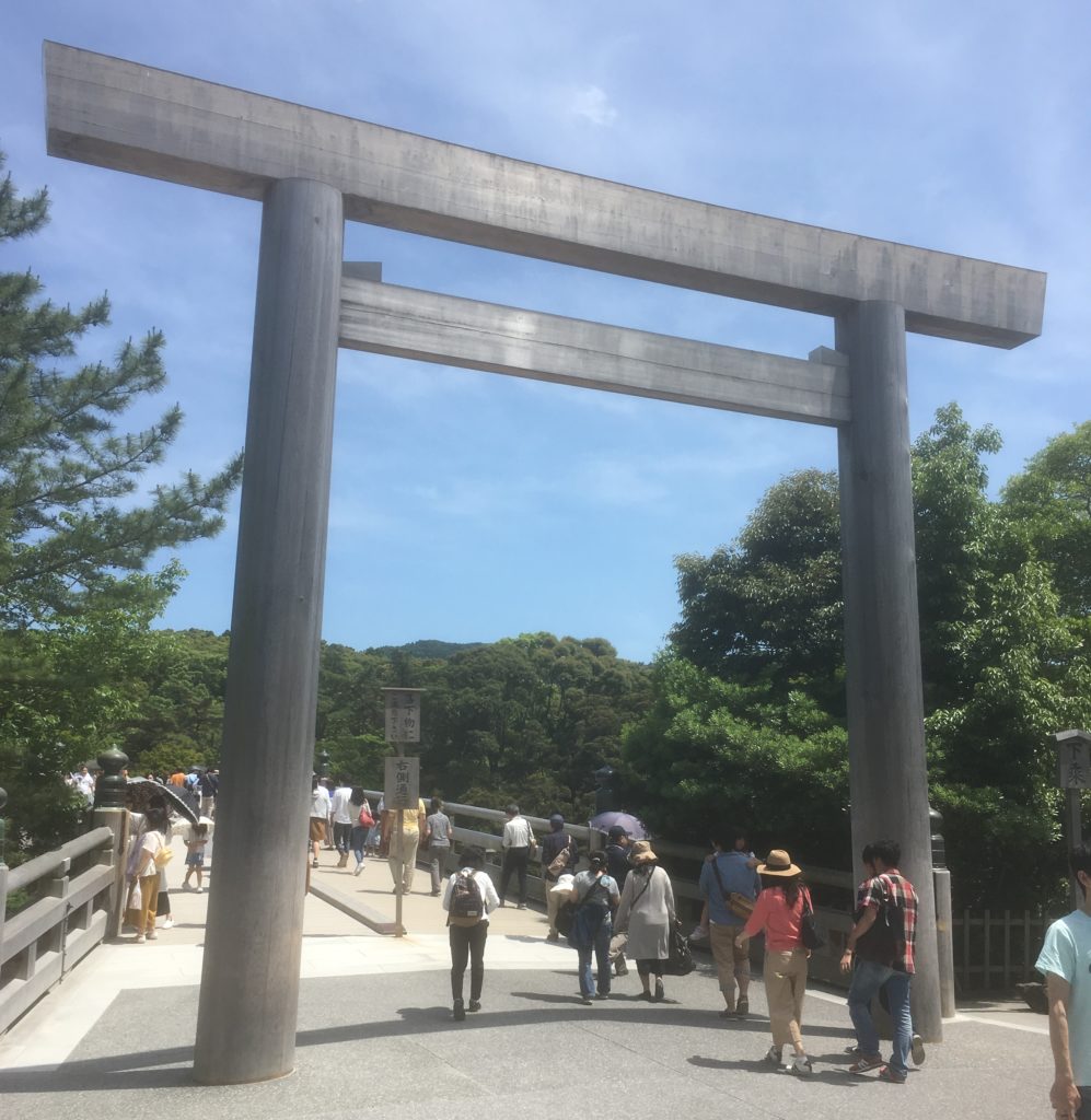 【旅行記】三重県の伊勢神宮を巡るパワースポット旅！！ | ノブログ